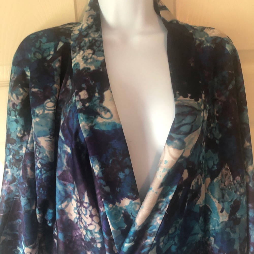 Beautiful Kimono